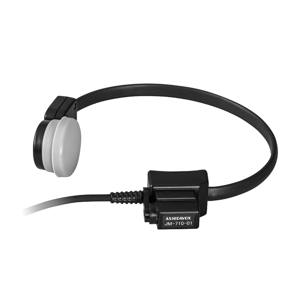 JM-710-01 Throat microphone(Neckband)