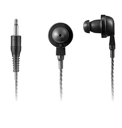 EARPHONES