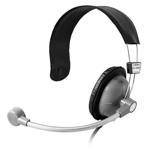 HEADSETS